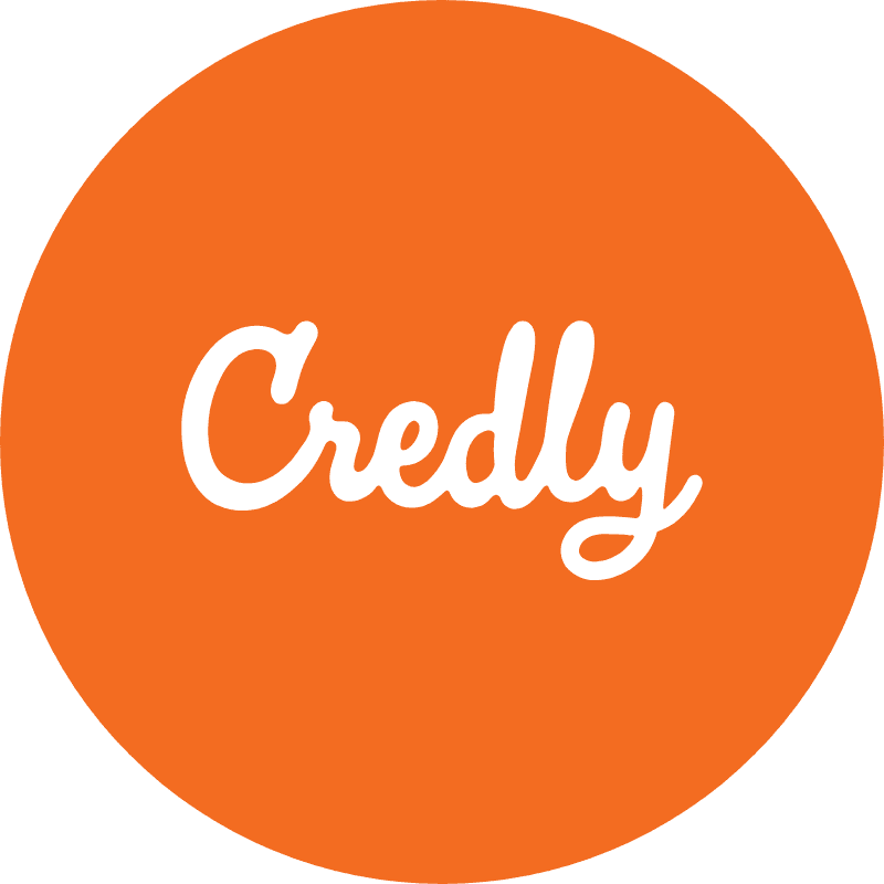 Credly logo
